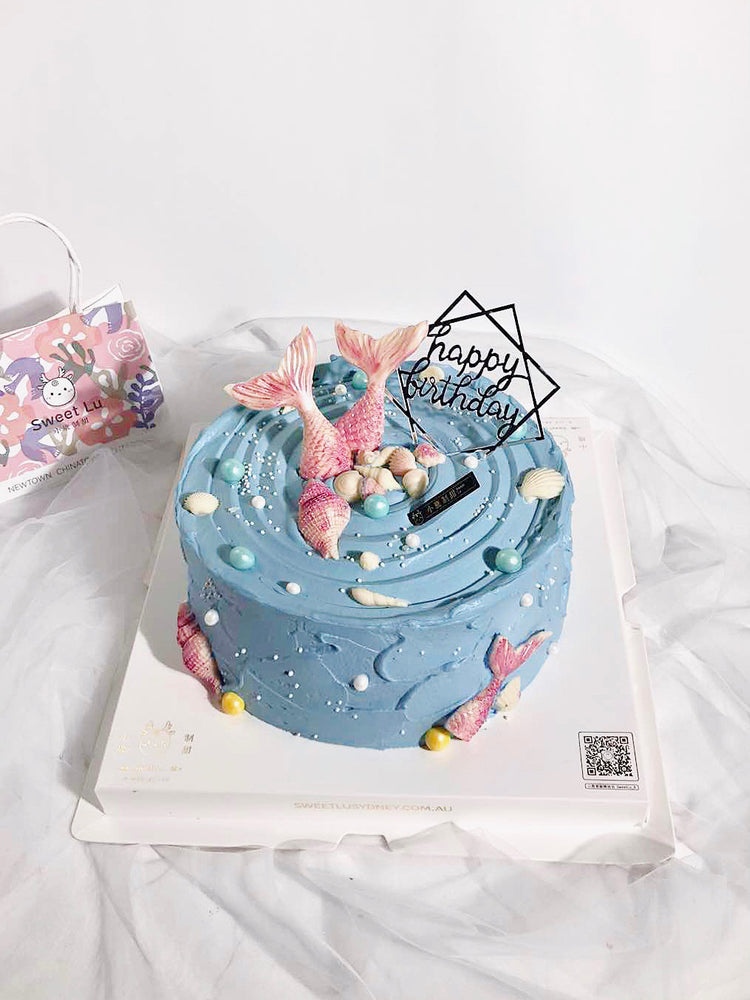 More custom cake designs? Contact us!