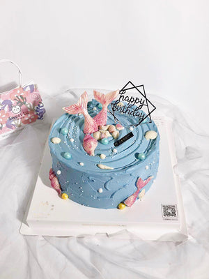 More custom cake designs? Contact us!