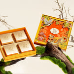 [PRE SALE] E2: White Lotus Paste with Egg Yolk (PICK DATE AFTER 1ST SEP.)