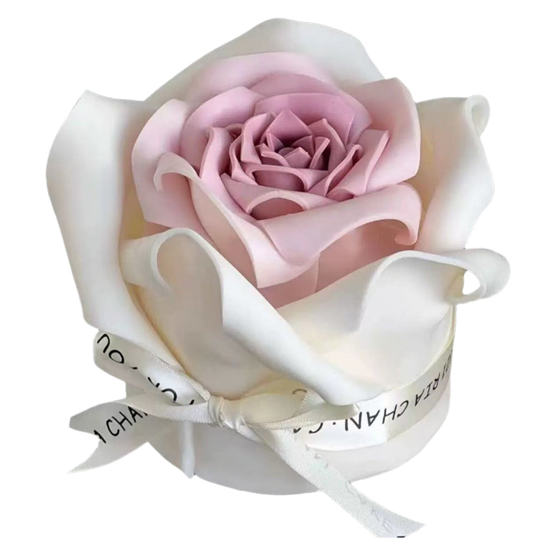 Today's Pick: Lychee Rose Mini Cake