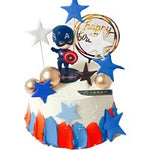 Captain