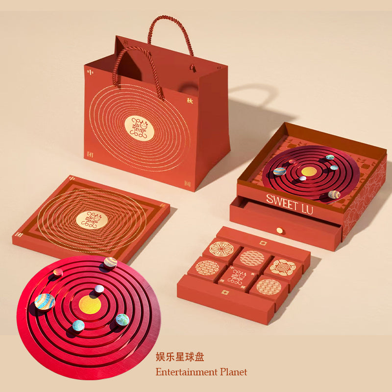 [PRE SALE] C: Celestial Playground (PICK DATE AFTER 1ST SEP.)