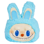Blue Labu