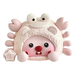Cancer Pink Loppy
