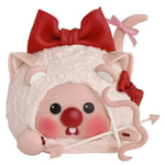 Sagittarius Pink Loppy