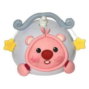 Libra Blue Loppy