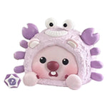 Cancer Purple Loppy