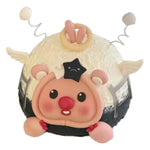 Gemini Cute Loppy