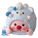 Aquarius Blue Loppy
