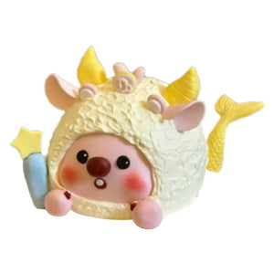 Capricorn Yellow Loppy